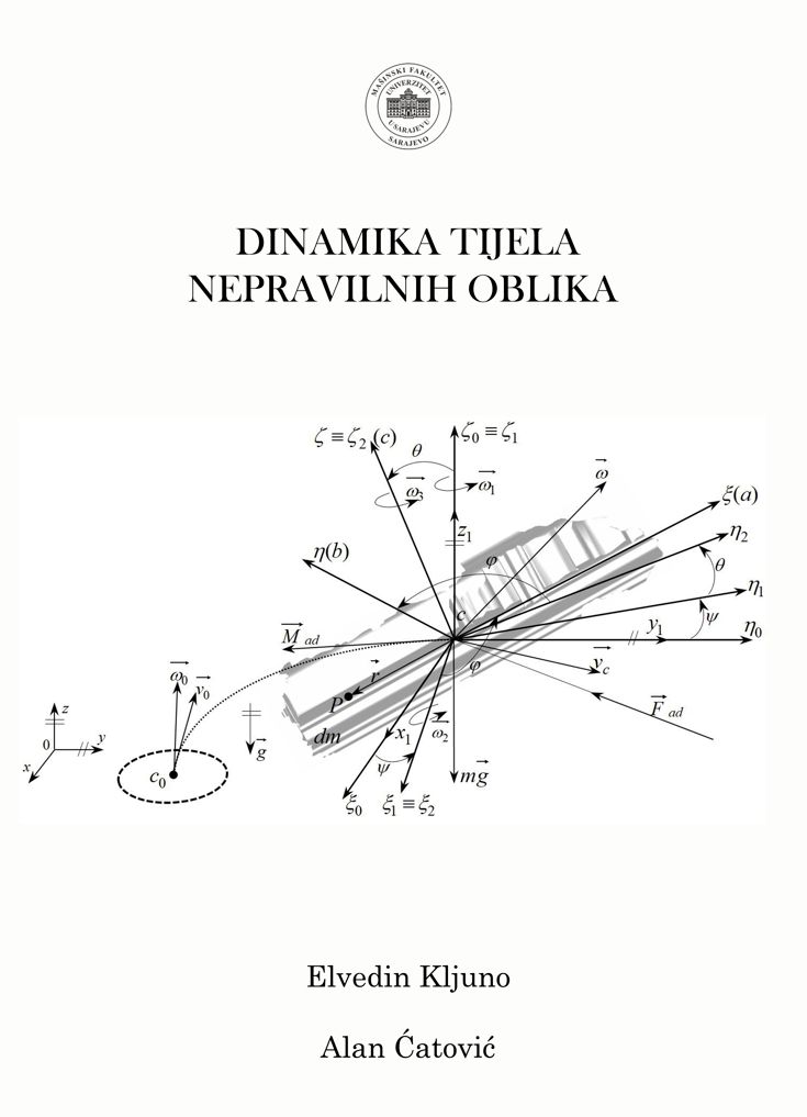 prof. dr. Alan Ćatović | Mašinski fakultet Univerzitet u Sarajevu